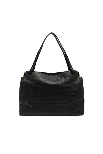 Gianni Chiarini Borsa Nero Donna - 5