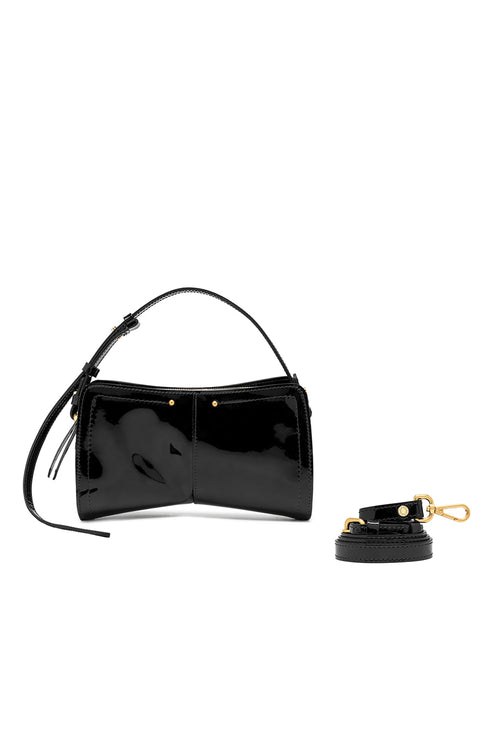 Gianni Chiarini Borsa Nero Donna