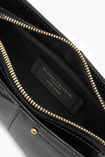 Gianni Chiarini Borsa Nero Donna - 3