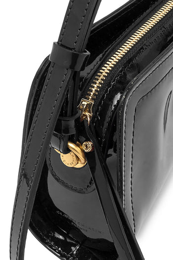 Gianni Chiarini Borsa Nero Donna - 4