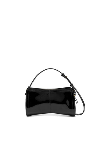Gianni Chiarini Borsa Nero Donna - 5