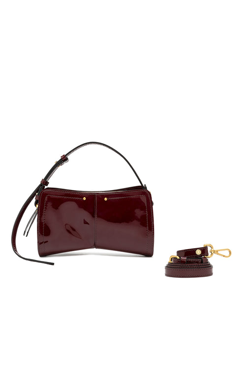 Gianni Chiarini Borsa Wine Berry Donna