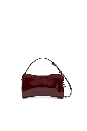 Gianni Chiarini Borsa Wine Berry Donna - 5