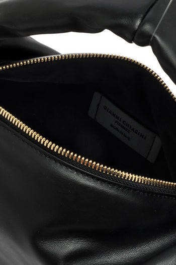 Gianni Chiarini Borsa Nero Donna - 3