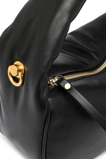 Gianni Chiarini Borsa Nero Donna - 4