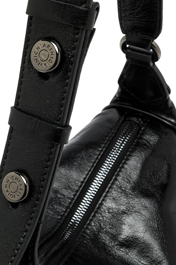 Gianni Chiarini Borsa Nero Donna - 4