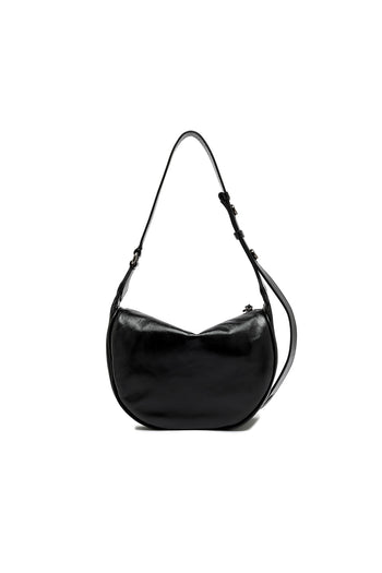 Gianni Chiarini Borsa Nero Donna - 5