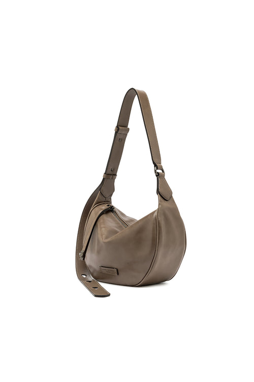 Gianni Chiarini Borsa Taupe Donna - 2