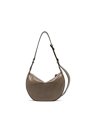 Gianni Chiarini Borsa Taupe Donna - 5