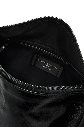 Gianni Chiarini Borsa Nero Donna - 3
