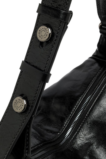 Gianni Chiarini Borsa Nero Donna - 4