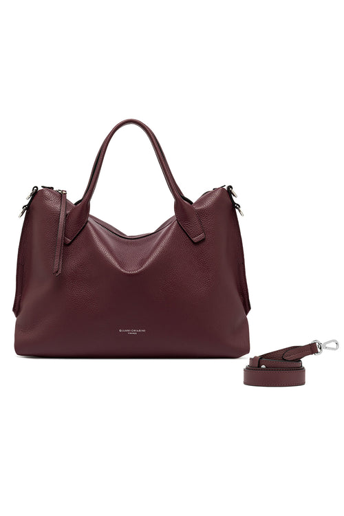 Gianni Chiarini Borsa Wine Berry Donna