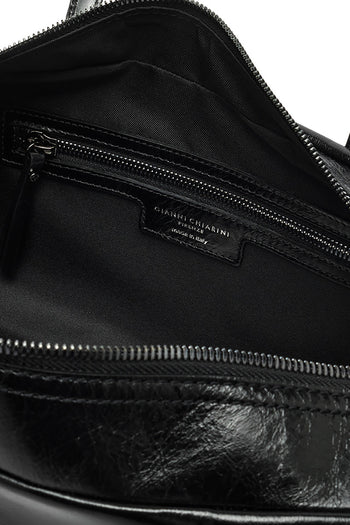 Gianni Chiarini Borsa Nero Donna - 3