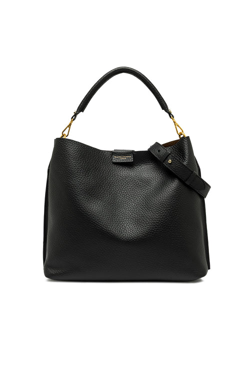 Gianni Chiarini Borsa Nero-castoro Donna