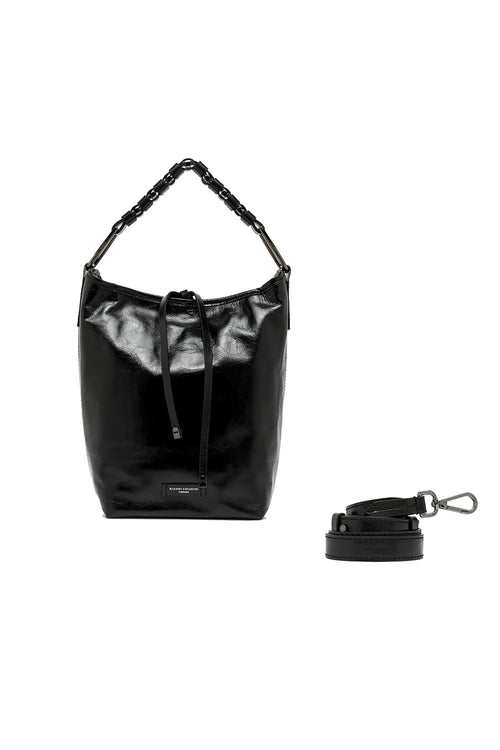 Gianni Chiarini Borsa Nero Donna