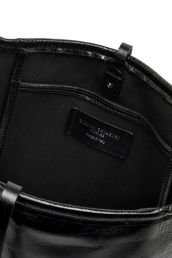 Gianni Chiarini Borsa Nero Donna - 3