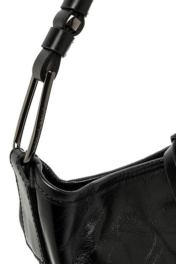 Gianni Chiarini Borsa Nero Donna - 4