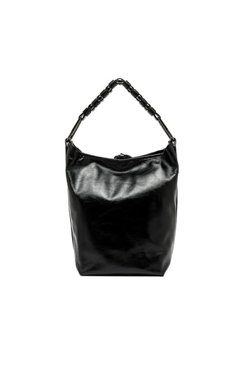 Gianni Chiarini Borsa Nero Donna - 5