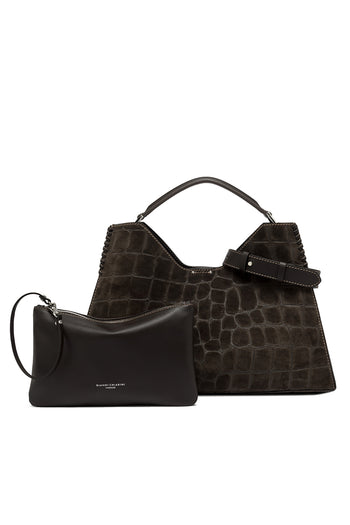 Gianni Chiarini Borsa Espresso Donna - 4
