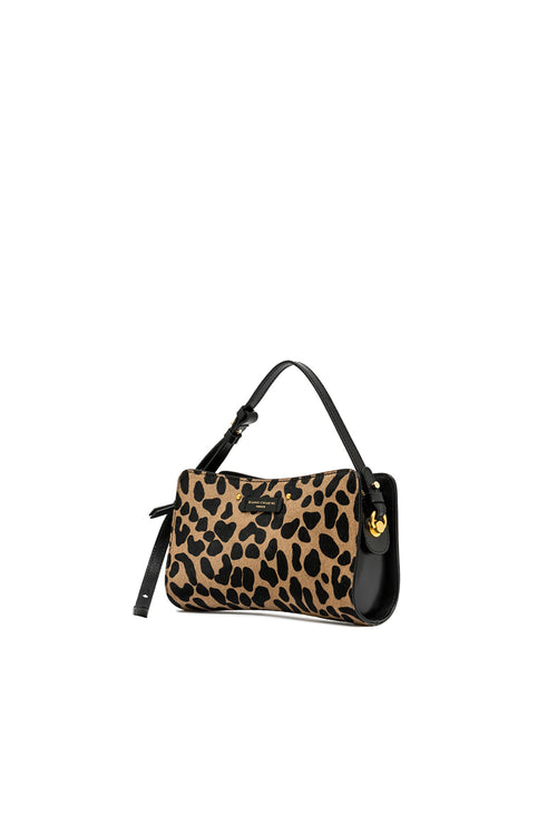 Gianni Chiarini Borsa Leo-nero Donna - 2