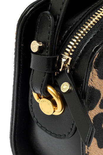 Gianni Chiarini Borsa Leo-nero Donna - 4