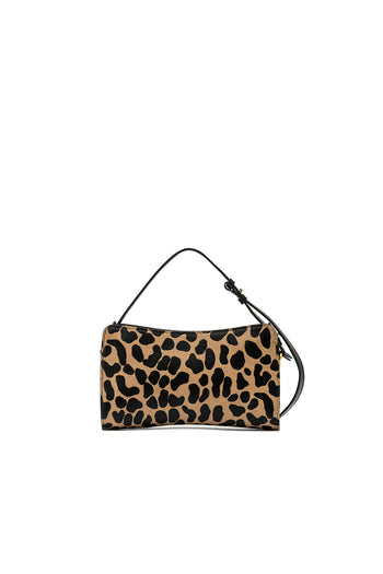 Gianni Chiarini Borsa Leo-nero Donna - 5