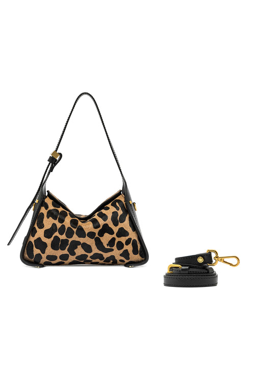 Gianni Chiarini Borsa Leo-nero Donna