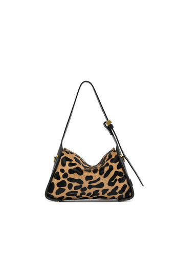 Gianni Chiarini Borsa Leo-nero Donna - 5