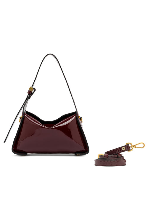 Gianni Chiarini Borsa Wine Berry Donna