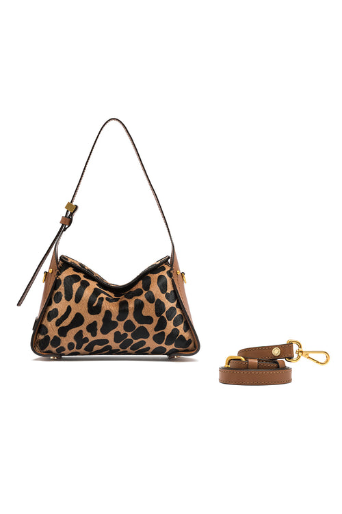 Gianni Chiarini Borsa Lince-cuoio Donna