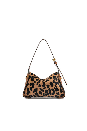 Gianni Chiarini Borsa Lince-cuoio Donna - 5