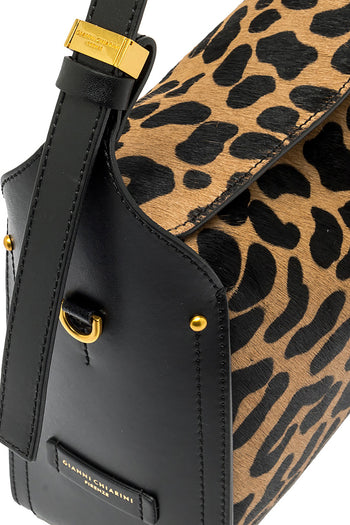 Gianni Chiarini Borsa Leo-nero Donna - 4
