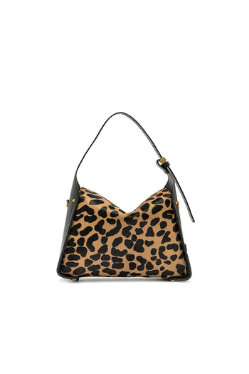 Gianni Chiarini Borsa Leo-nero Donna - 5