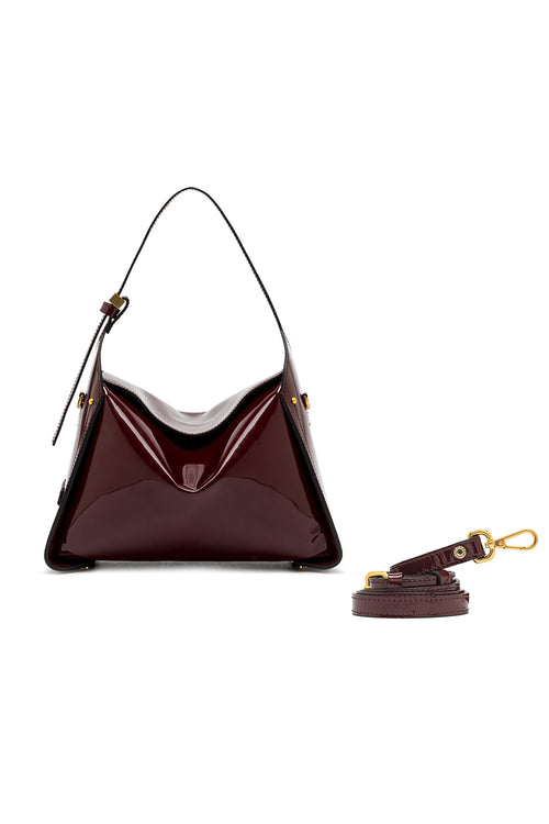 Gianni Chiarini Borsa Wine Berry Donna