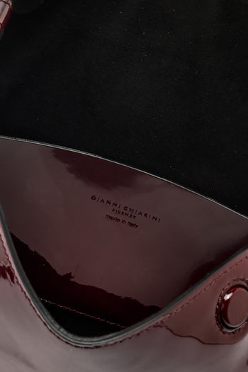 Gianni Chiarini Borsa Wine Berry Donna - 3
