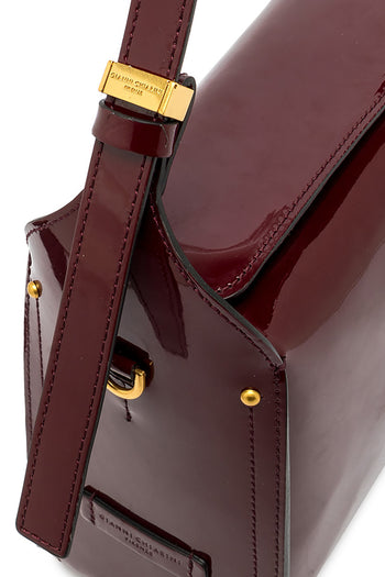 Gianni Chiarini Borsa Wine Berry Donna - 4
