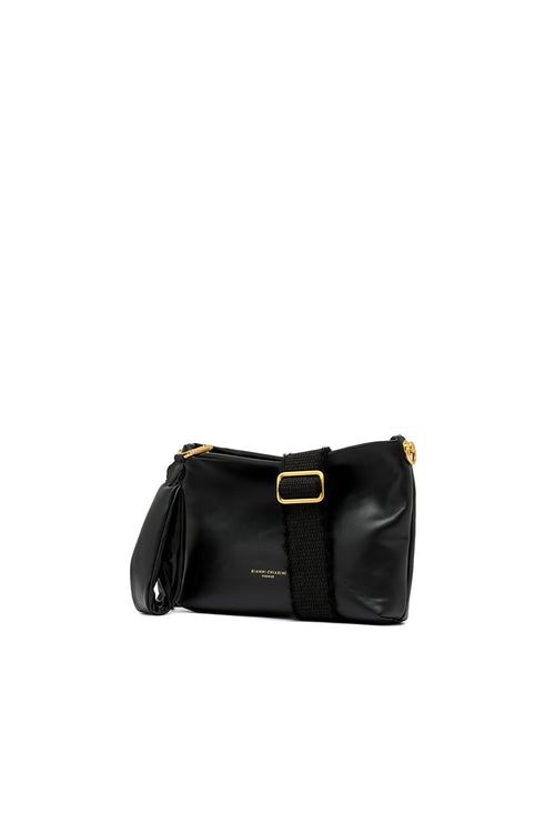 Gianni Chiarini Borsa Nero Donna - 2