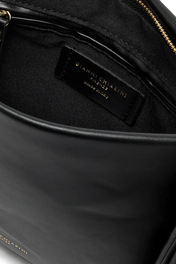 Gianni Chiarini Borsa Nero Donna - 3