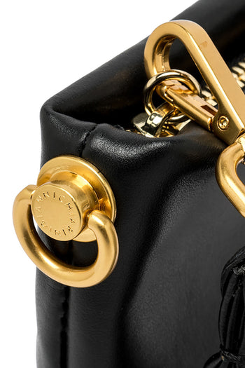 Gianni Chiarini Borsa Nero Donna - 4