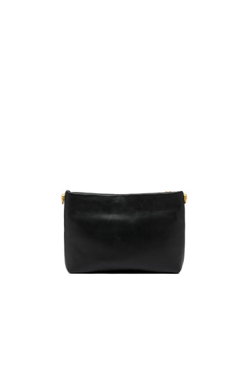 Gianni Chiarini Borsa Nero Donna - 5