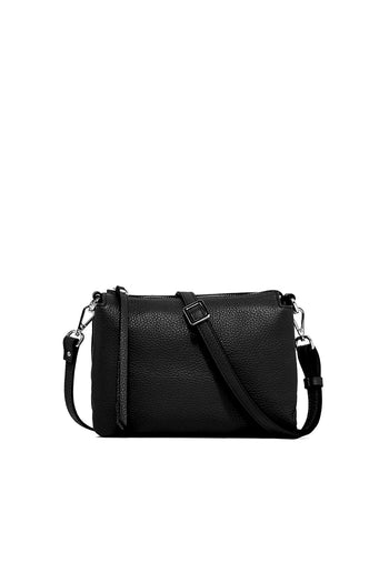 Gianni Chiarini Borsa Nero Donna - 5