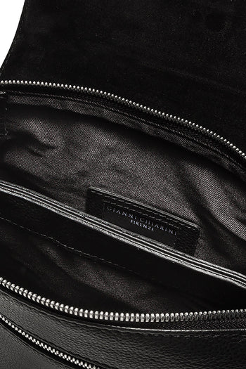 Gianni Chiarini Borsa Nero Donna - 3