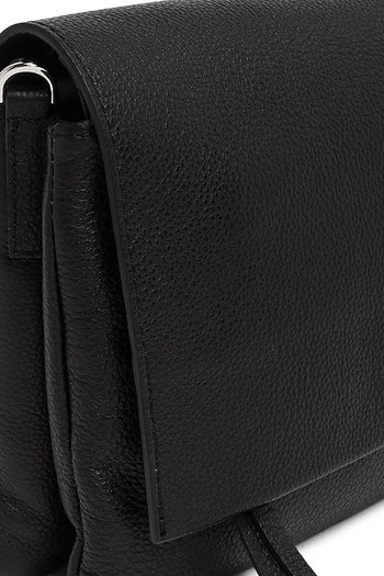 Gianni Chiarini Borsa Nero Donna - 4