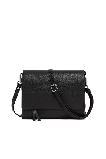 Gianni Chiarini Borsa Nero Donna - 5