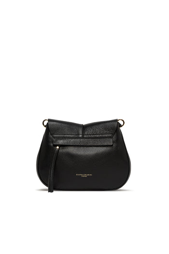 Gianni Chiarini Borsa Nero Donna - 3