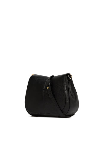 Gianni Chiarini Borsa Nero Donna - 4