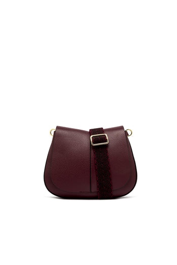 Gianni Chiarini Borsa Wine Berry Donna - 5