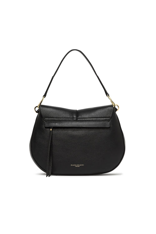Gianni Chiarini Borsa Nero Donna - 2