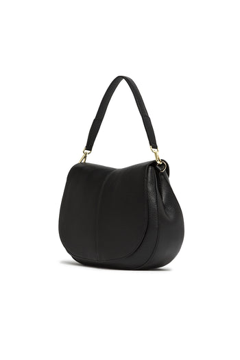 Gianni Chiarini Borsa Nero Donna - 3