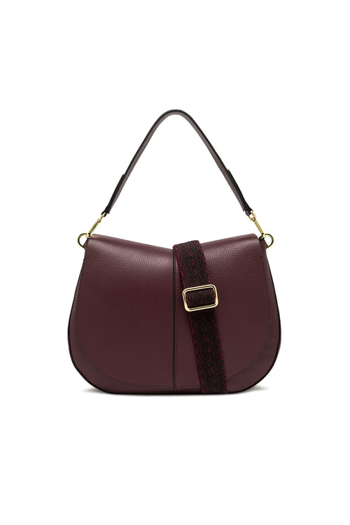 Gianni Chiarini Borsa Wine Berry Donna